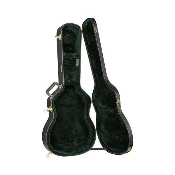 B Quality: 300 Series 00-14 Fret Case image number 1